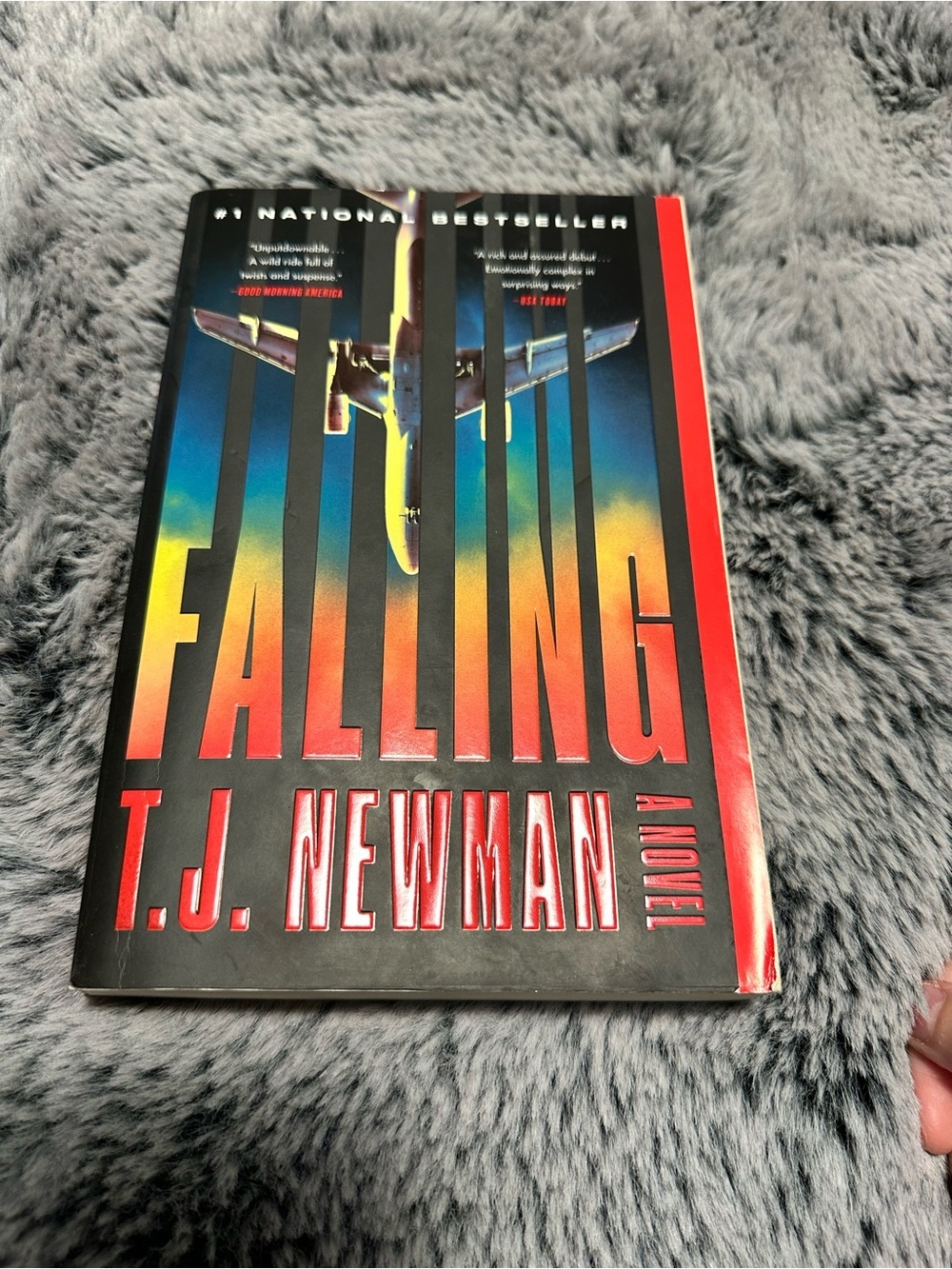 📚3 FOR $25 📚 - Falling